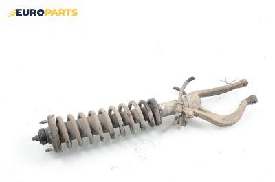 Макферсон за Honda Civic VI Fastback (09.1994 - 02.2001), хечбек, позиция: предна, лява