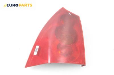 Стоп за Peugeot 307 Station Wagon (03.2002 - 12.2009), комби, позиция: лява