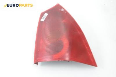 Стоп за Peugeot 307 Station Wagon (03.2002 - 12.2009), комби, позиция: дясна