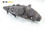 Фар за Peugeot 307 Station Wagon (03.2002 - 12.2009), комби, позиция: лява