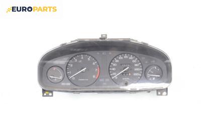 Километраж за Honda Civic VI Fastback (09.1994 - 02.2001) 1.5 16V (MB3), 114 к.с.