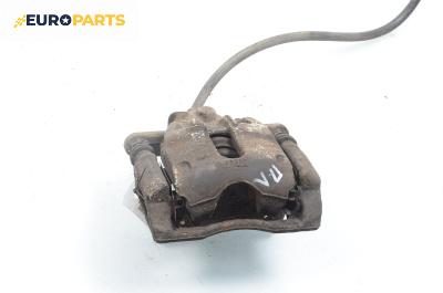 Спирачен апарат за Renault Modus / Grand Modus Minivan (09.2004 - 09.2012), позиция: предна, лява