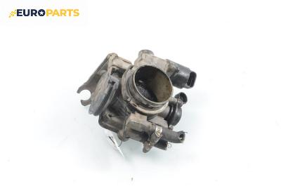 Дроселова клапа за Opel Vectra B Sedan (09.1995 - 04.2002) 1.6 i 16V, 100 к.с.