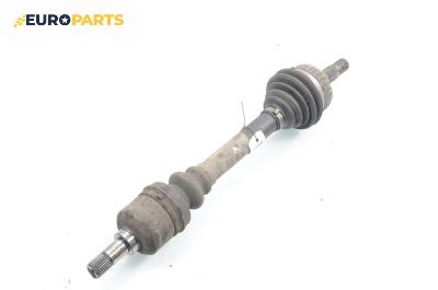 Полуоска за Citroen Xsara Break (10.1997 - 03.2010) 1.9 TD, 90 к.с., позиция: предна, лява