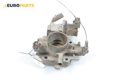 Дроселова клапа за Mazda 323 F VI Hatchback (09.1998 - 05.2004) 1.4, 72 к.с.