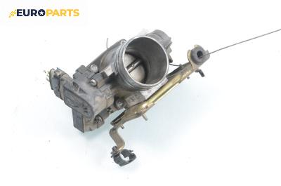 Дроселова клапа за Alfa Romeo 156 Sedan (09.1997 - 09.2005) 1.6 16V T.SPARK (932A4), 120 к.с.