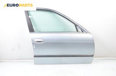 Врата за BMW 5 Series E39 Sedan (11.1995 - 06.2003), 4+1 вр., седан, позиция: предна, дясна