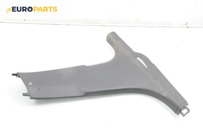 Интериорна пластмаса за Skoda Octavia III Sedan (11.2012 - 02.2020), 4+1 вр., седан, позиция: дясна