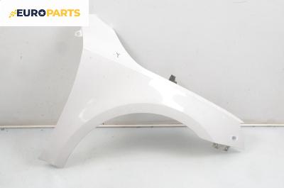 Калник за Skoda Octavia III Sedan (11.2012 - 02.2020), 4+1 вр., седан, позиция: предна, дясна