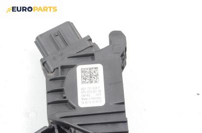 Педал газ за Skoda Octavia III Hatchback (11.2012 - 02.2020), № 5Q1 721 503 F
