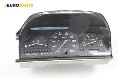 Километраж за Seat Toledo I Hatchback (01.1991 - 10.1999) 1.6 i, 71 к.с., № 81117648