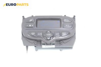 Панел климатроник за Citroen Xsara Picasso (09.1999 - 06.2012), № 9140010369