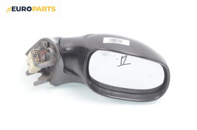 Огледало за Citroen Xsara Picasso (09.1999 - 06.2012), 4+1 вр., миниван, позиция: дясна