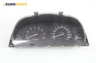 Километраж за Subaru Impreza I Wagon (08.1992 - 12.2000) 1.8 i AWD, 103 к.с., № 85012FA540
