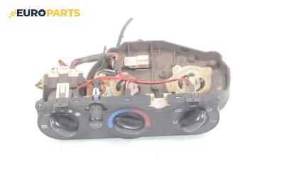 Панел парно за Subaru Impreza I Wagon (08.1992 - 12.2000)