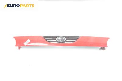 Решетка за Subaru Impreza I Wagon (08.1992 - 12.2000), комби, позиция: предна