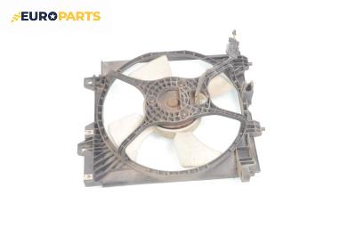 Перка охлаждане за Subaru Impreza I Wagon (08.1992 - 12.2000) 1.8 i AWD, 103 к.с.