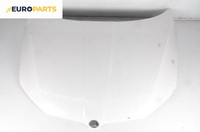 Преден капак за Skoda Octavia III Hatchback (11.2012 - 02.2020), 4+1 вр., хечбек, позиция: предна