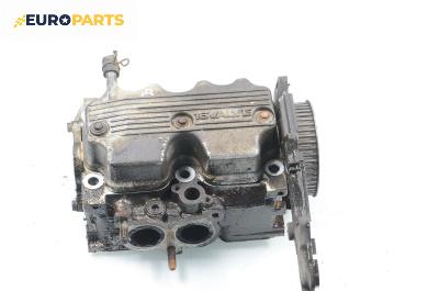 Глава за Subaru Impreza I Wagon (08.1992 - 12.2000) 1.8 i AWD, 103 к.с.