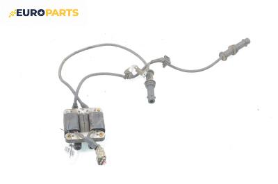 Запалителна бобина за Subaru Impreza I Wagon (08.1992 - 12.2000) 1.8 i AWD, 103 к.с.