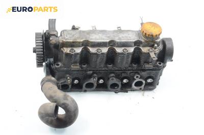 Глава за Opel Astra F Estate (09.1991 - 01.1998) 1.6 i, 75 к.с.