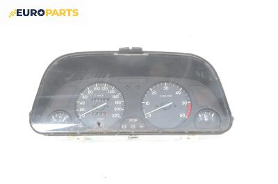 Километраж за Peugeot 306 Hatchback (01.1993 - 10.2003) 1.9 D, 69 к.с.