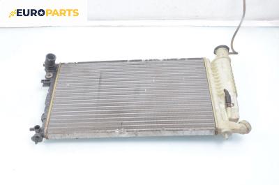 Воден радиатор за Peugeot 306 Hatchback (01.1993 - 10.2003) 1.9 D, 69 к.с.