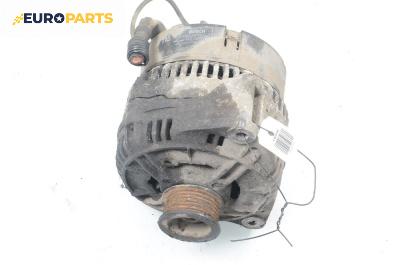 Алтернатор / генератор за Mercedes-Benz Vito Box (638) (03.1997 - 07.2003) 114 2.3 (638.034, 638.094), 143 к.с.