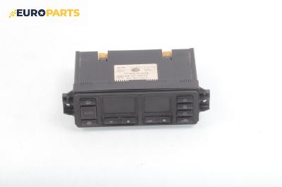 Панел климатроник за Audi A4 Sedan B5 (11.1994 - 09.2001), № 8L0 820 043 D