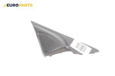 Декоративна капачка високоговорител за Mazda 6 Hatchback I (08.2002 - 12.2008), 4+1 вр., хечбек