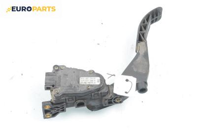 Педал газ за Audi A3 Hatchback I (09.1996 - 05.2003), № 1J1 721 503 H