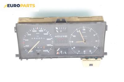 Километраж за Volkswagen Golf II Hatchback (08.1983 - 12.1992) 1.3 Catalyst, 55 к.с.