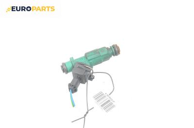 Дюза бензин за Fiat Stilo Hatchback (10.2001 - 11.2010) 2.4 20V (192_XD1A), 170 к.с., № 0280155770