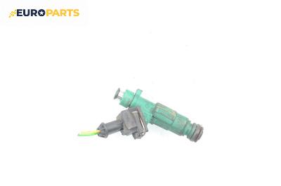 Дюза бензин за Fiat Stilo Hatchback (10.2001 - 11.2010) 2.4 20V (192_XD1A), 170 к.с., № 0280155770