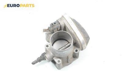 Дроселова клапа за Renault Scenic II Minivan (06.2003 - 07.2010) 2.0 (JM05, JM0U, JM1N, JM1U, JM2V), 135 к.с.