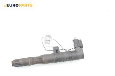 Запалителна бобина за Renault Scenic II Minivan (06.2003 - 07.2010) 2.0 (JM05, JM0U, JM1N, JM1U, JM2V), 135 к.с.