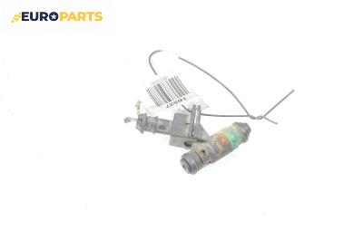 Дюза бензин за Renault Scenic II Minivan (06.2003 - 07.2010) 2.0 (JM05, JM0U, JM1N, JM1U, JM2V), 135 к.с.