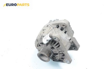 Алтернатор / генератор за Renault Scenic II Minivan (06.2003 - 07.2010) 2.0 (JM05, JM0U, JM1N, JM1U, JM2V), 135 к.с.
