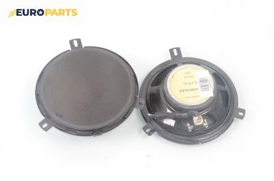 Високоговорители за Jeep Grand Cherokee SUV II (09.1998 - 09.2005), № 56038410AC
