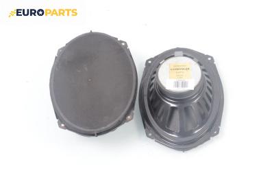 Високоговорители за Jeep Grand Cherokee SUV II (09.1998 - 09.2005), № 56038409AC