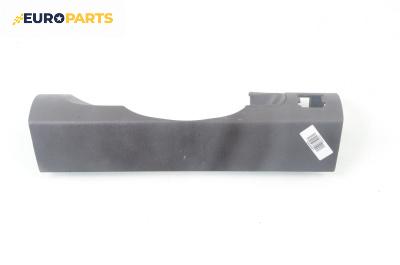 Интериорна пластмаса за Jeep Grand Cherokee SUV II (09.1998 - 09.2005), 4+1 вр., джип, позиция: предна