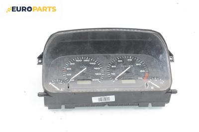 Километраж за Volkswagen Golf III Hatchback (08.1991 - 07.1998) 1.4, 60 к.с., № 5 3923 247 40