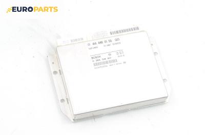 ESP+BAS модул за Mercedes-Benz Vaneo Minivan (02.2002 - 07.2005), № 414 446 01 53
