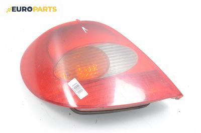 Стоп за Toyota Avensis I Liftback (09.1997 - 02.2003), хечбек, позиция: лява