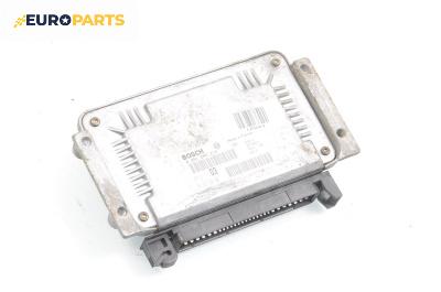 Компютър двигател за Citroen Saxo Hatchback (02.1996 - 04.2004) 1.6 VTL,VTR, 88 к.с., № Bosch 0 261 206 214