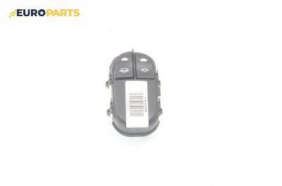 Бутони ел. стъкла  за Ford Focus I Hatchback (10.1998 - 12.2007), № 03162310