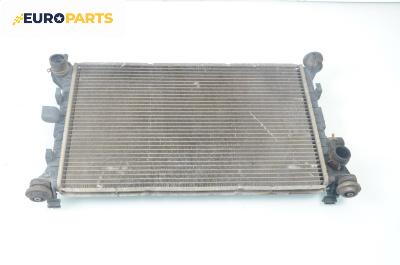Воден радиатор за Ford Focus I Hatchback (10.1998 - 12.2007) 1.8 TDCi, 100 к.с.