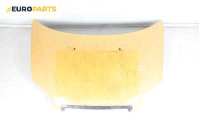 Преден капак за Chevrolet Aveo Sedan II (05.2005 - 12.2011), 4+1 вр., седан, позиция: предна