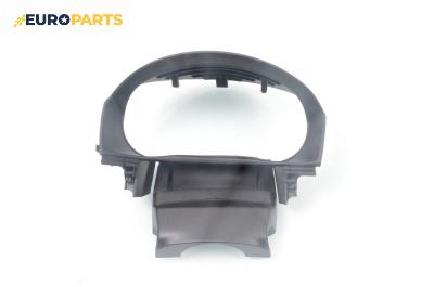 Интериорна пластмаса километраж за Mazda 3 Hatchback I (10.2003 - 12.2009), 4+1 вр., хечбек
