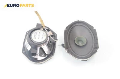 Високоговорители за Mazda 3 Hatchback I (10.2003 - 12.2009), № 3M81-18808-CA